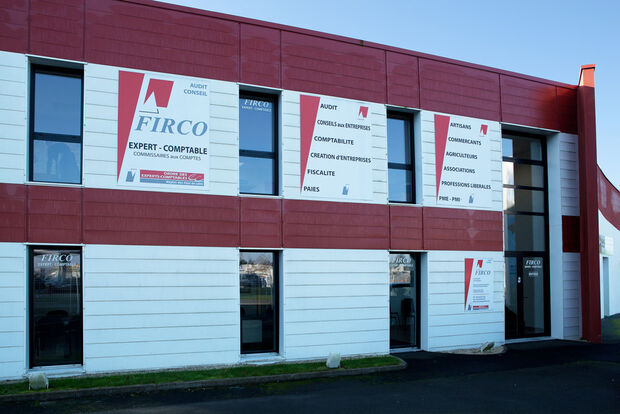 Audit Conseil FIRCO